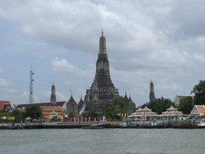 Bangkok Wat Arun - Image © Miguel Major