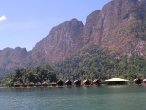 Khao Sok National Park - Image © Miguel Major