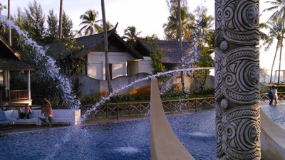 Sentido Graceland Khao Lak Resort - image © Miguel Major