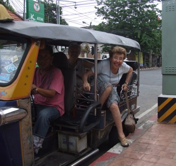 tuktuk